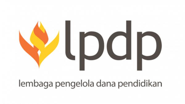 Logo-LPDP