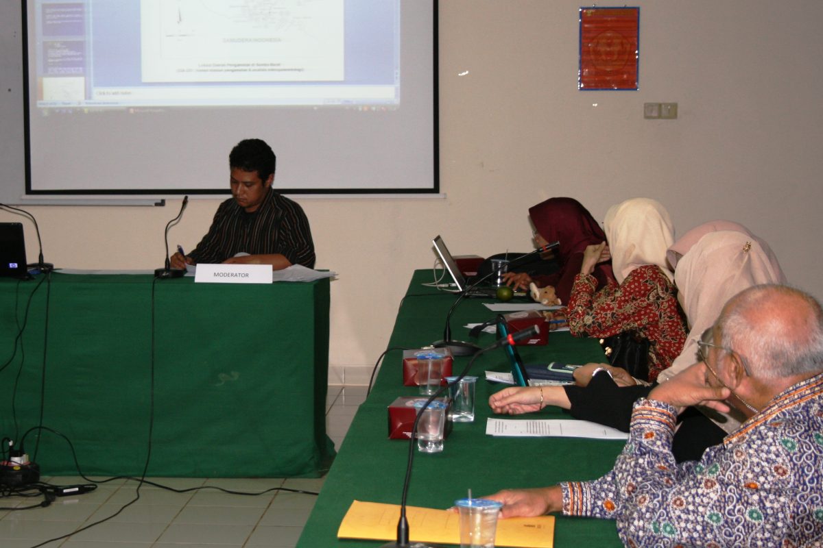 Geologi Hari Kedua-SesiII3
