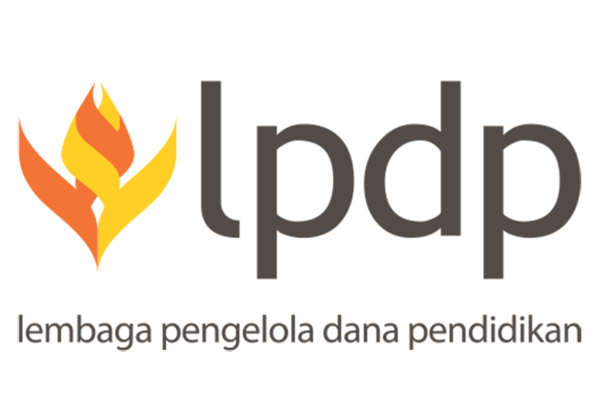 Logo-LPDP
