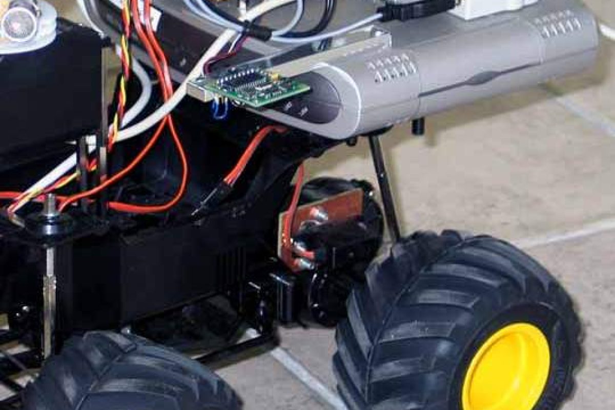 Robot1