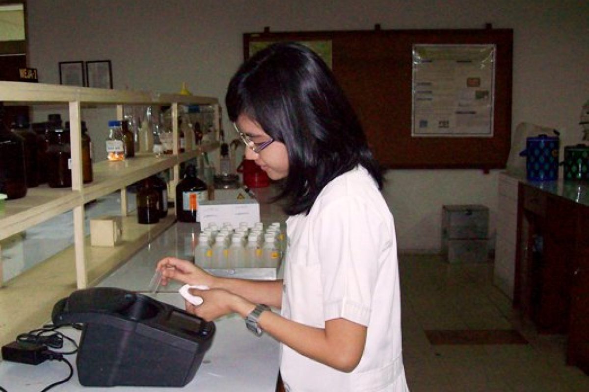 lab