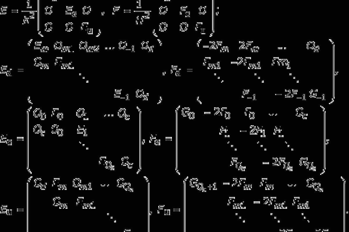 mathematic